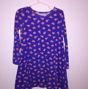 5T Old Navy Skater Dress